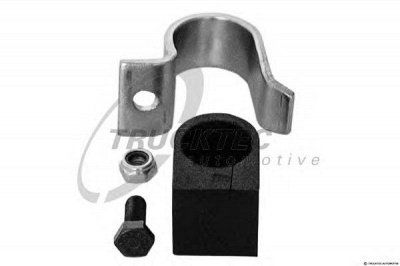 TRUCKTEC AUTOMOTIVE 0243267 -  Ремкомплект, подшипник стабилизатора